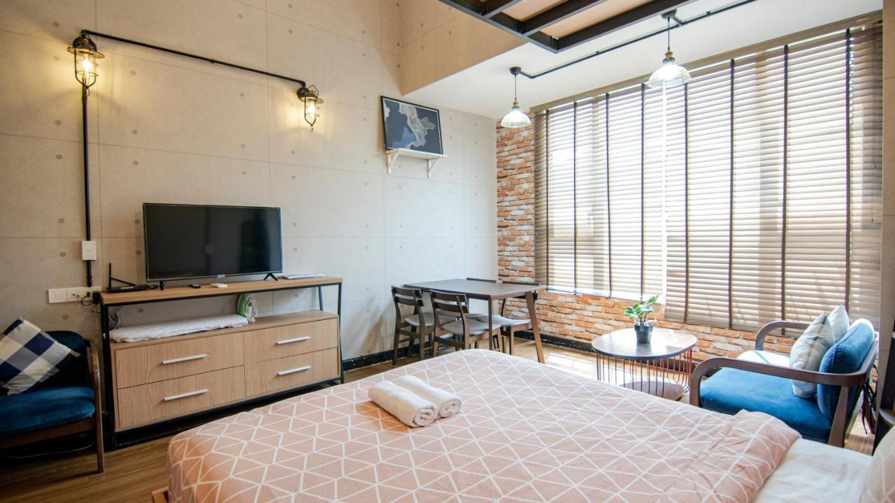 Wang Homestay ホーチミン市 エクステリア 写真