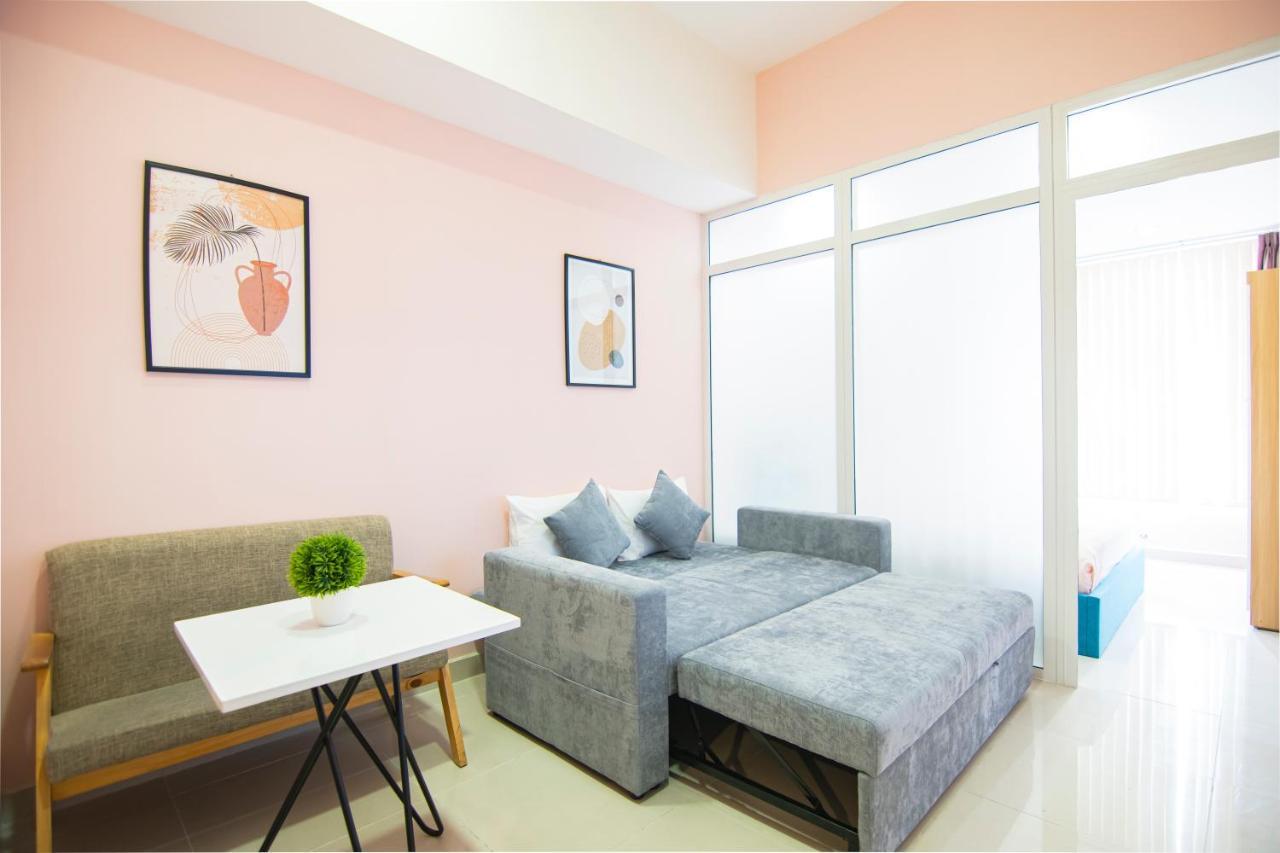 Wang Homestay ホーチミン市 エクステリア 写真