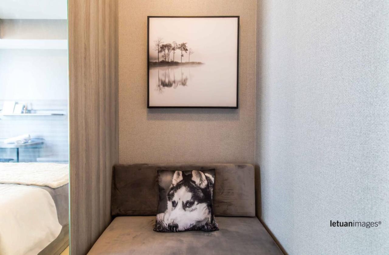 Wang Homestay ホーチミン市 エクステリア 写真